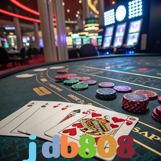 jdb808:Aposte nas melhores slots e conquiste prêmios como nunca!