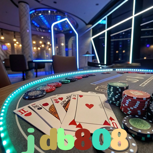 jdb808:Aposte no futebol, jogue poker e conquiste vitórias épicas!