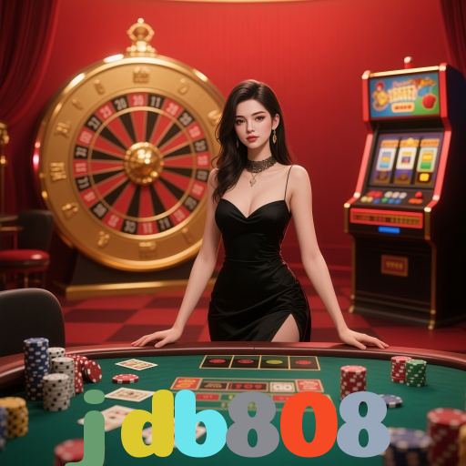 jdb808:Aposte nas melhores slots e conquiste prêmios como nunca!