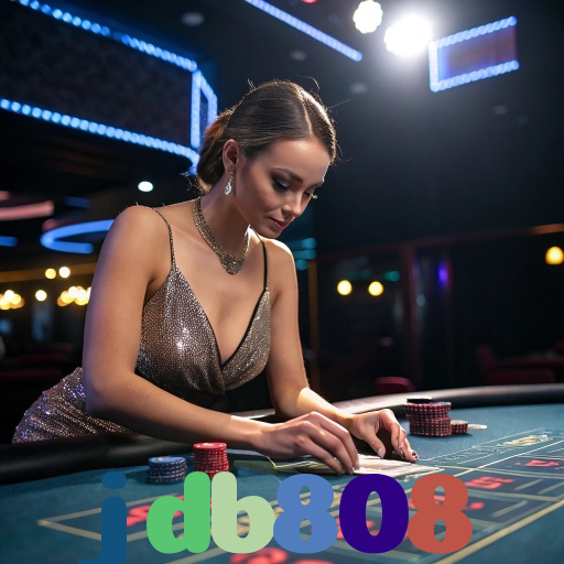 jdb808:Aposte no futebol, jogue poker e conquiste vitórias épicas!
