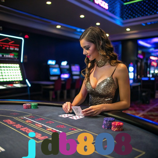 jdb808:Jogue poker, aposte no futebol e ganhe em grandes jogos de cassino!