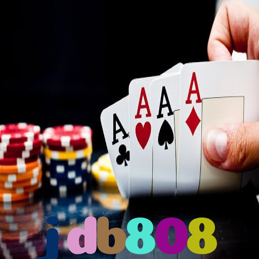 jdb808:Jogue poker, aposte no futebol e ganhe em grandes jogos de cassino!