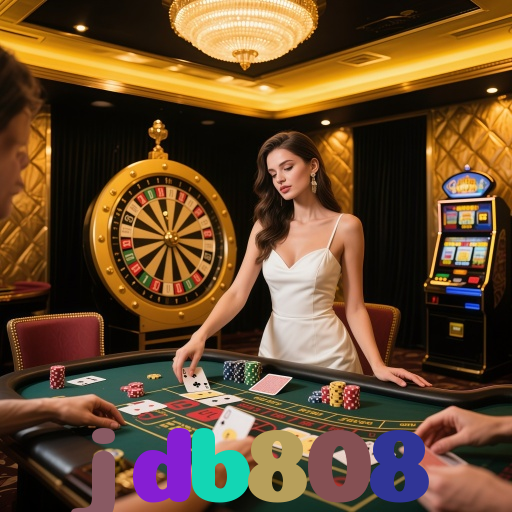 jdb808：Jogue poker, aposte no futebol e ganhe em grandes jogos de cassino!