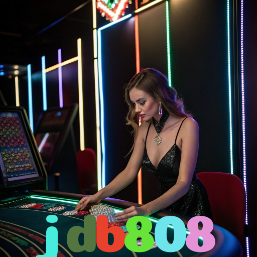 jdb808:Aposte nas melhores slots e conquiste prêmios como nunca!