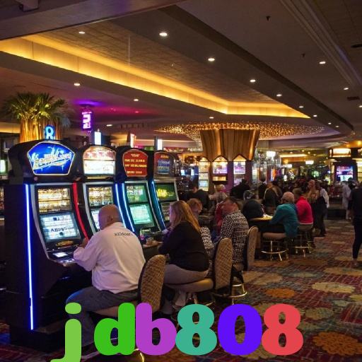 jdb808：Aposte nas melhores slots e conquiste prêmios como nunca!