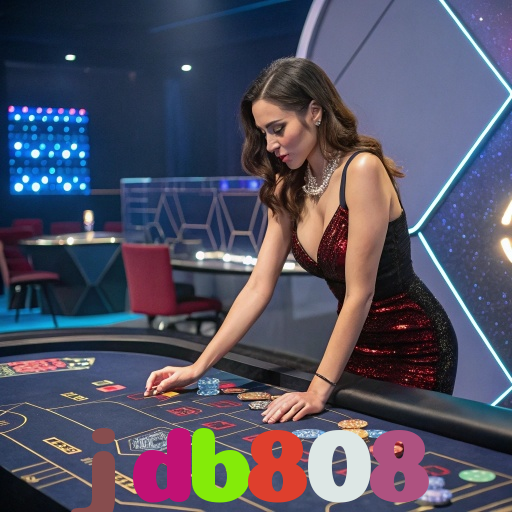 jdb808:Aposte no futebol, jogue poker e conquiste vitórias épicas!