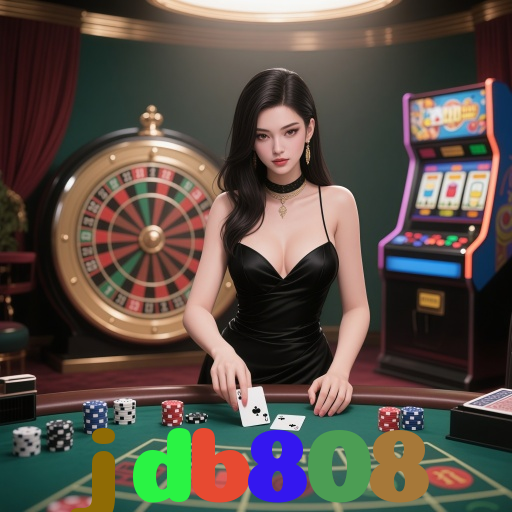 jdb808:Aposte nas melhores slots e conquiste prêmios como nunca!