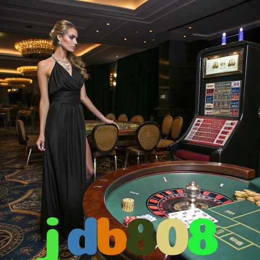 jdb808：Aposte nas melhores slots e conquiste prêmios como nunca!