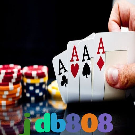 jdb808:Jogue poker, aposte no futebol e ganhe em grandes jogos de cassino!