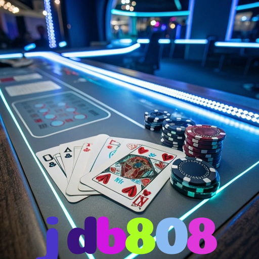 jdb808:Aposte no futebol, jogue poker e conquiste vitórias épicas!