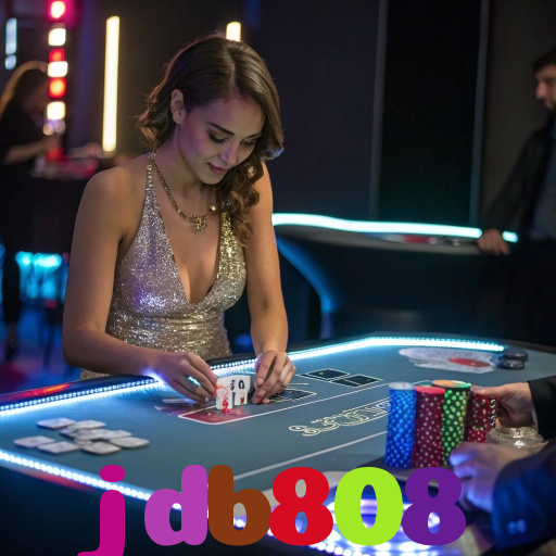 jdb808：Aposte no futebol, jogue poker e conquiste vitórias épicas!