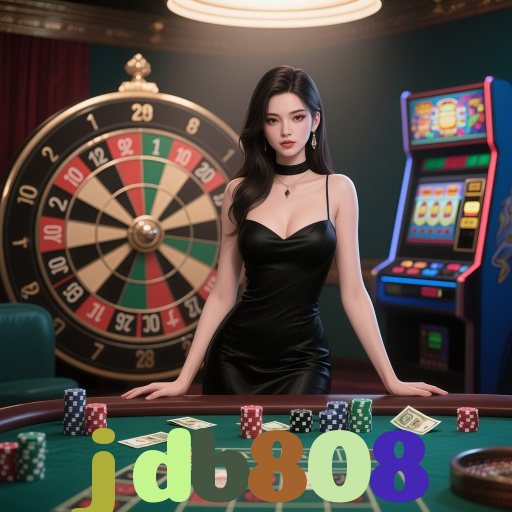 jdb808：Jogue poker, aposte no futebol e ganhe em grandes jogos de cassino!