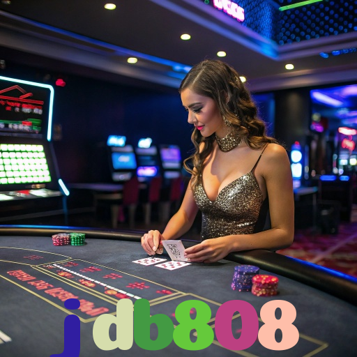jdb808:Jogue poker, aposte no futebol e ganhe em grandes jogos de cassino!