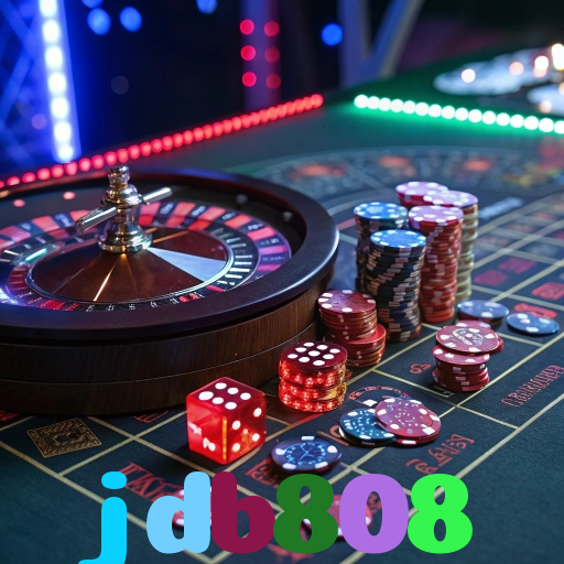 jdb808：Aposte no futebol, jogue poker e conquiste vitórias épicas!