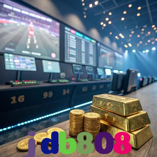 jdb808：Aposte no futebol, jogue poker e conquiste vitórias épicas!