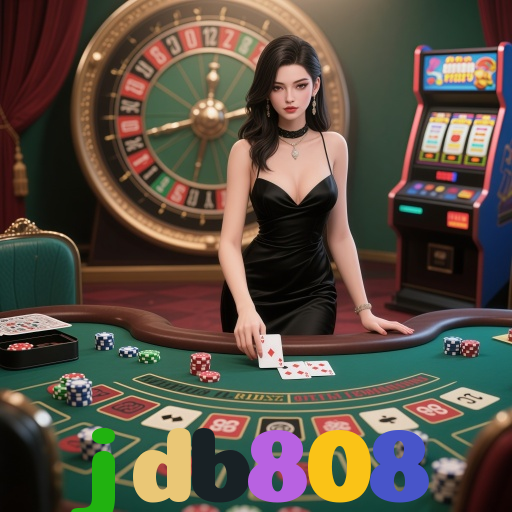 jdb808:Aposte nas melhores slots e conquiste prêmios como nunca!