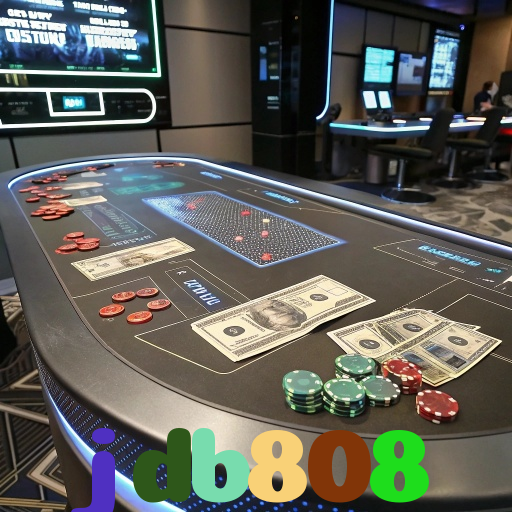 jdb808:Jogue poker, aposte no futebol e ganhe em grandes jogos de cassino!