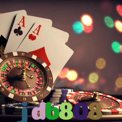 jdb808:Jogue poker, aposte no futebol e ganhe em grandes jogos de cassino!