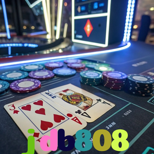 jdb808:Jogue poker, aposte no futebol e ganhe em grandes jogos de cassino!