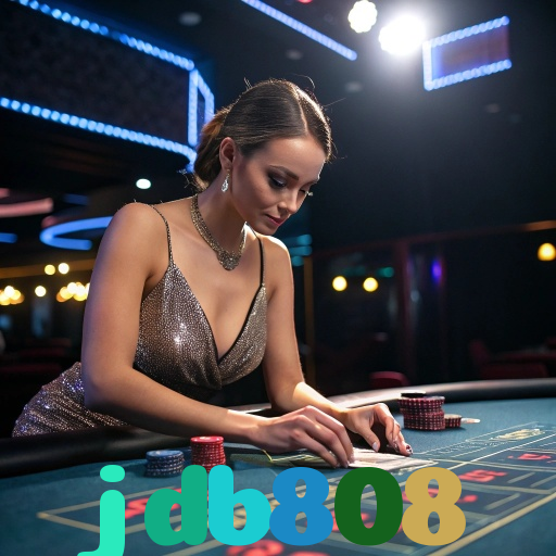 jdb808:Jogue poker, aposte no futebol e ganhe em grandes jogos de cassino!