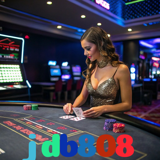 jdb808:Jogue poker, aposte no futebol e ganhe em grandes jogos de cassino!