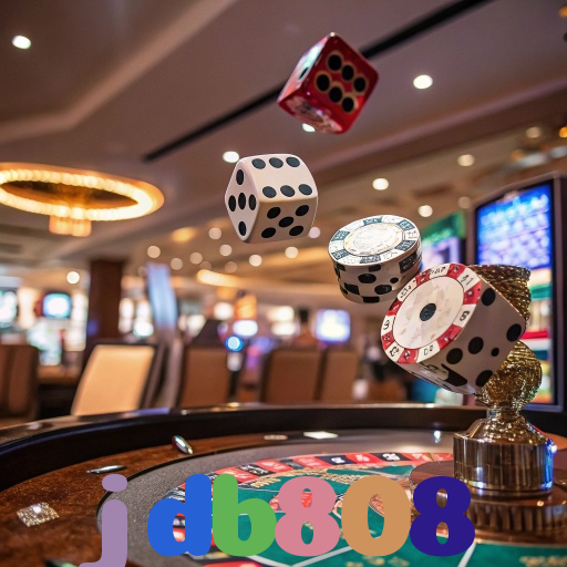 jdb808：Aposte no futebol, jogue poker e conquiste vitórias épicas!