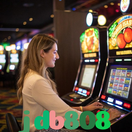 jdb808:Aposte nas melhores slots e conquiste prêmios como nunca!