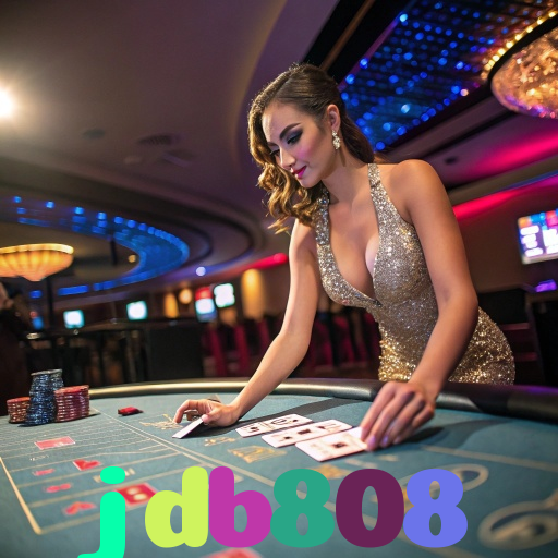 jdb808:Aposte nas melhores slots e conquiste prêmios como nunca!