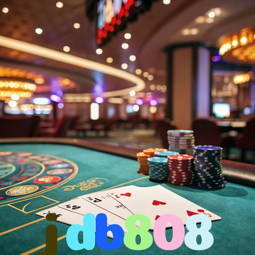 jdb808:Aposte nas melhores slots e conquiste prêmios como nunca!