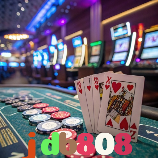 jdb808:Aposte no futebol, jogue poker e conquiste vitórias épicas!