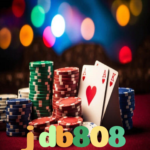 jdb808：Jogue poker, aposte no futebol e ganhe em grandes jogos de cassino!