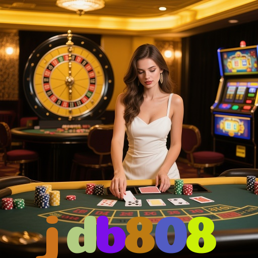 jdb808:Jogue poker, aposte no futebol e ganhe em grandes jogos de cassino!
