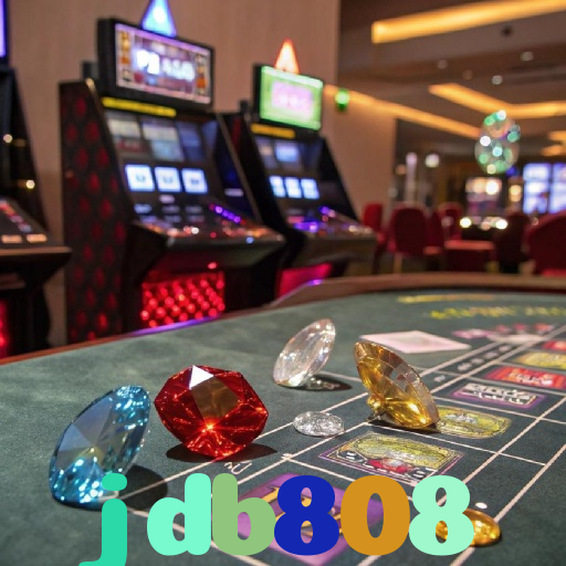 jdb808:Aposte no futebol, jogue poker e conquiste vitórias épicas!