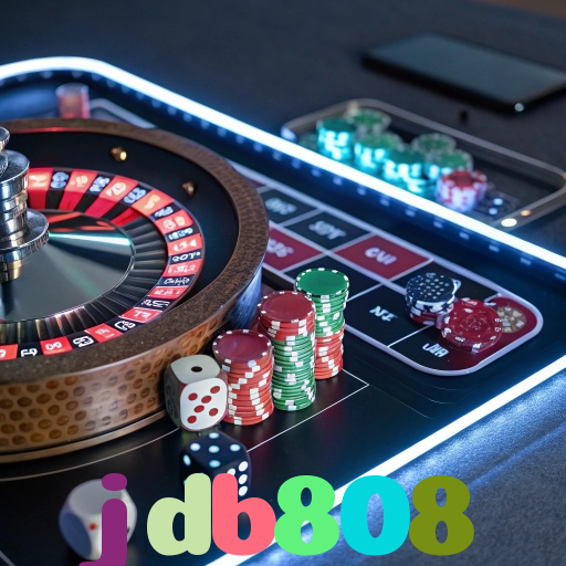 jdb808:Jogue poker, aposte no futebol e ganhe em grandes jogos de cassino!