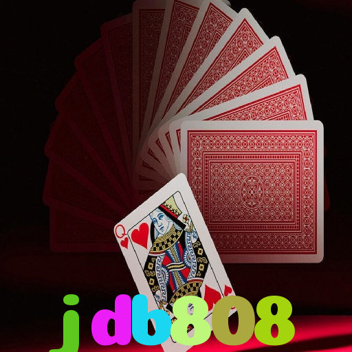 jdb808：Jogue poker, aposte no futebol e ganhe em grandes jogos de cassino!