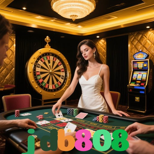 jdb808:Aposte nas melhores slots e conquiste prêmios como nunca!