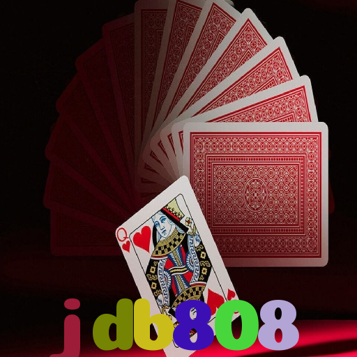 jdb808:Jogue poker, aposte no futebol e ganhe em grandes jogos de cassino!