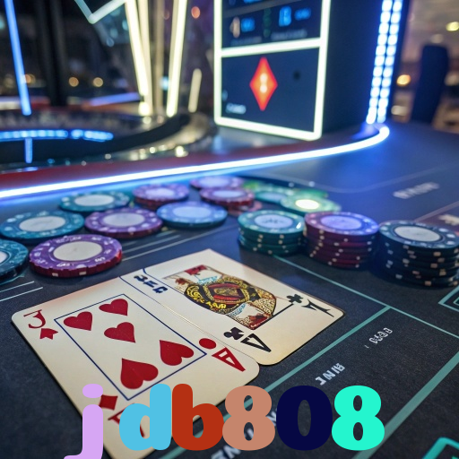 jdb808:Aposte no futebol, jogue poker e conquiste vitórias épicas!