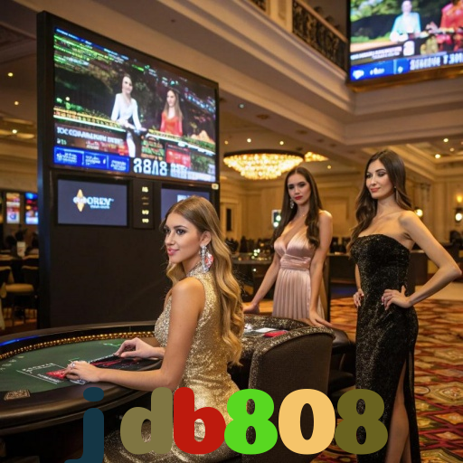 jdb808:Aposte no futebol, jogue poker e conquiste vitórias épicas!