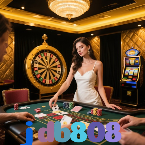 jdb808:Jogue poker, aposte no futebol e ganhe em grandes jogos de cassino!