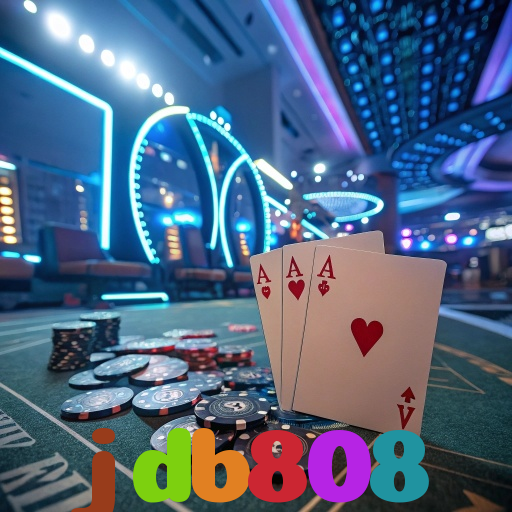 jdb808:Jogue poker, aposte no futebol e ganhe em grandes jogos de cassino!