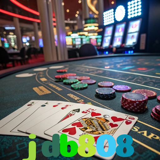 jdb808:Jogue poker, aposte no futebol e ganhe em grandes jogos de cassino!