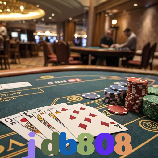 jdb808:Jogue poker, aposte no futebol e ganhe em grandes jogos de cassino!