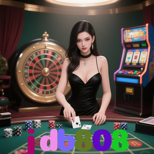 jdb808：Aposte no futebol, jogue poker e conquiste vitórias épicas!