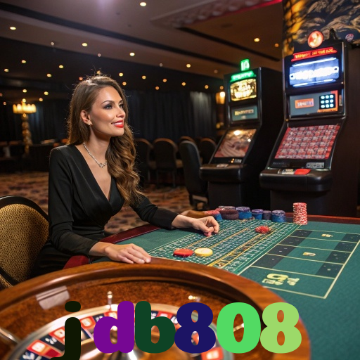 jdb808：Aposte no futebol, jogue poker e conquiste vitórias épicas!