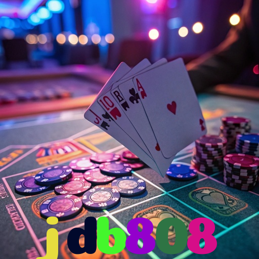 jdb808:Aposte no futebol, jogue poker e conquiste vitórias épicas!