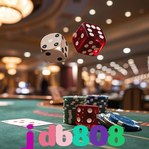 jdb808：Jogue poker, aposte no futebol e ganhe em grandes jogos de cassino!
