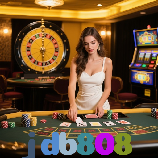jdb808：Aposte no futebol, jogue poker e conquiste vitórias épicas!