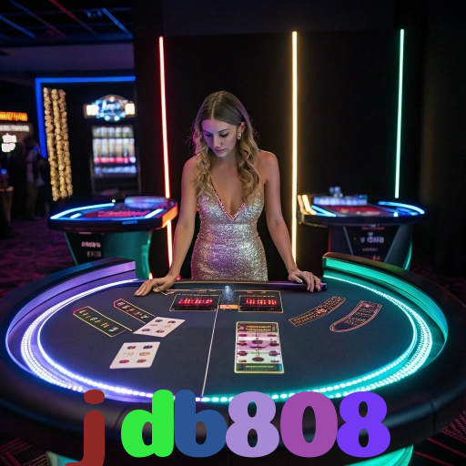 jdb808:Jogue poker, aposte no futebol e ganhe em grandes jogos de cassino!