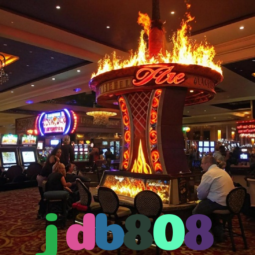 jdb808：Aposte nas melhores slots e conquiste prêmios como nunca!
